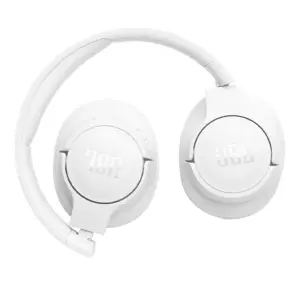 JBL Tune 720BT White