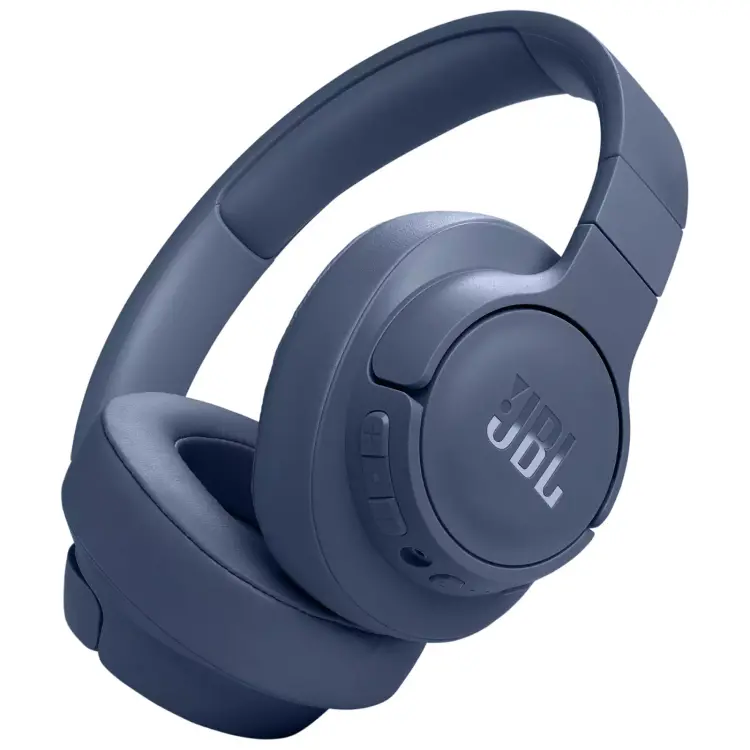 JBL Tune 770NC Blue-image-1