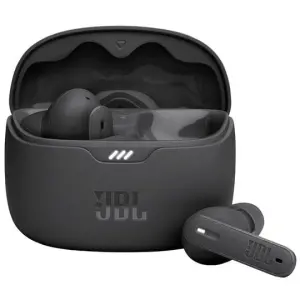 JBL Tune Beam Black