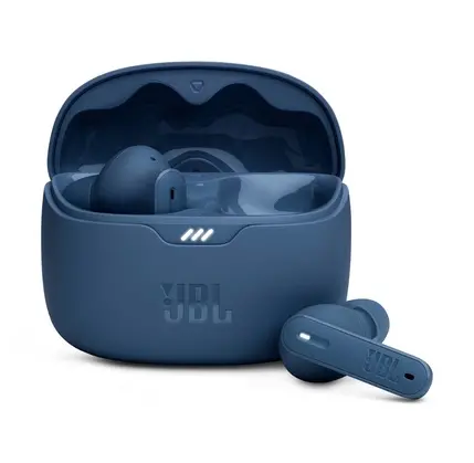 JBL Tune Beam Blue-image-1