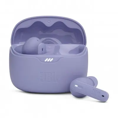 JBL Tune Beam Purple-image-1