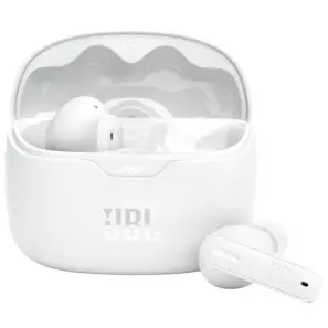 JBL Tune Beam White