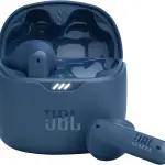 JBL Tune Flex Blue-thumb-1