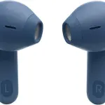 JBL Tune Flex Blue-thumb-2