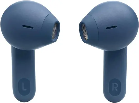 JBL Tune Flex Blue-image-2