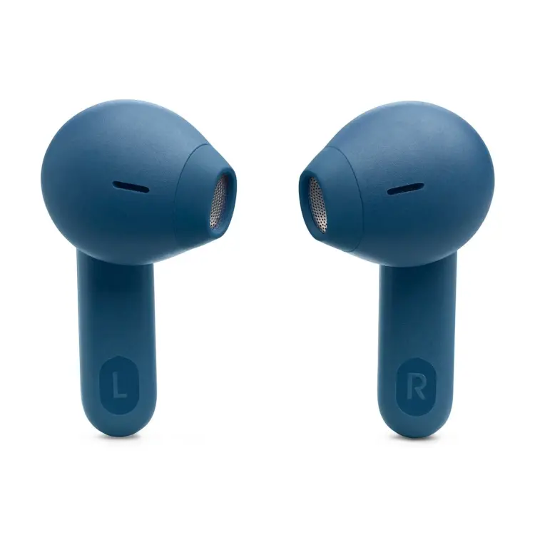 JBL Tune Flex Blue-image-2