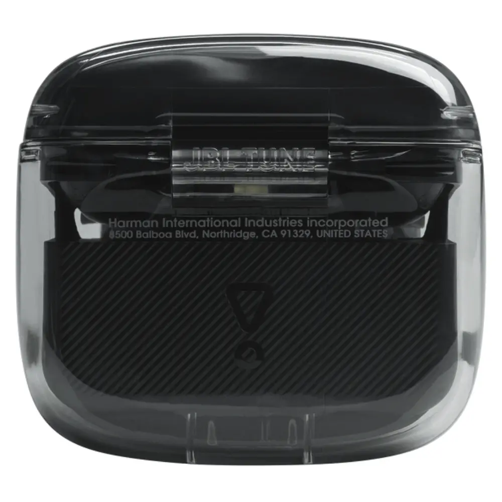 JBL Tune Flex Ghost Edition Black-image-3