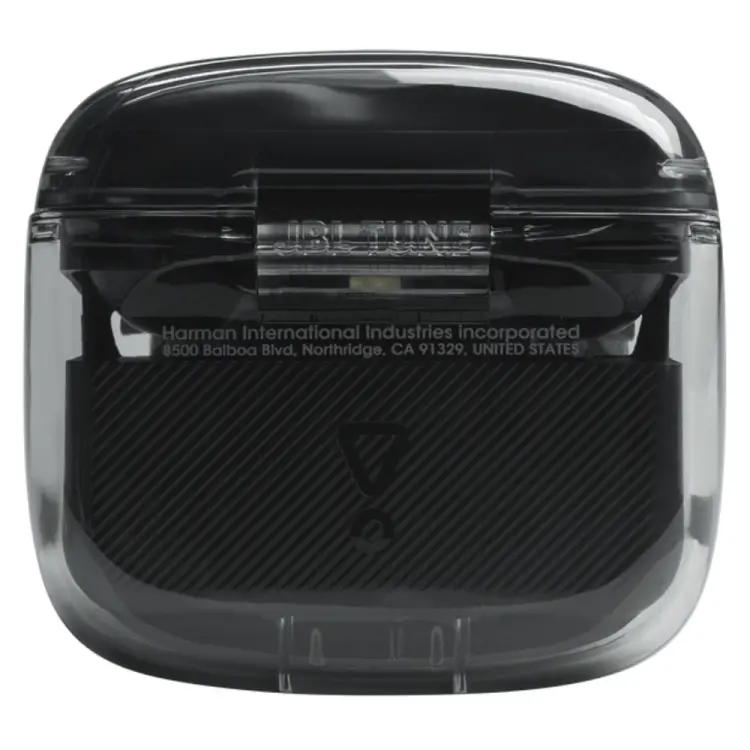 JBL Tune Flex Ghost Edition Black-image-3