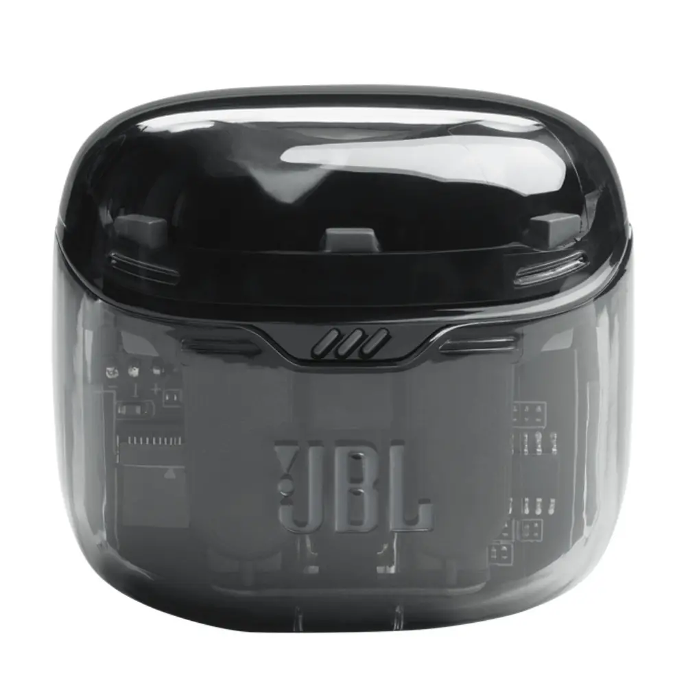 JBL Tune Flex Ghost Edition Black-image-4