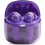 JBL Tune Flex Ghost Edition Purple-thumb-3