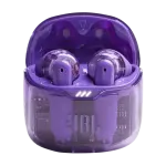 JBL Tune Flex Ghost Edition Purple-thumb-4