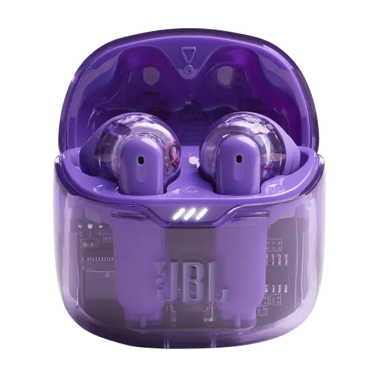 JBL Tune Flex Ghost Edition Purple-image-4