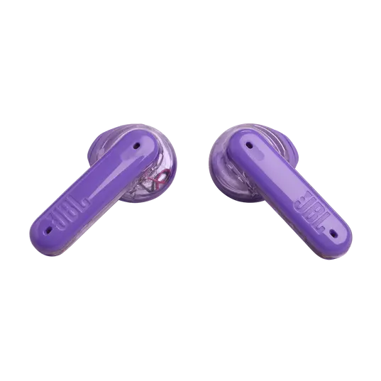 JBL Tune Flex Ghost Edition Purple-image-8