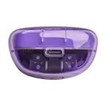 JBL Tune Flex Ghost Edition Purple-thumb-5