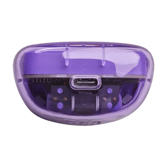 JBL Tune Flex Ghost Edition Purple-image-5