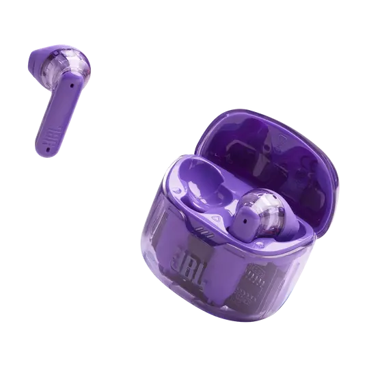 JBL Tune Flex Ghost Edition Purple-image-9