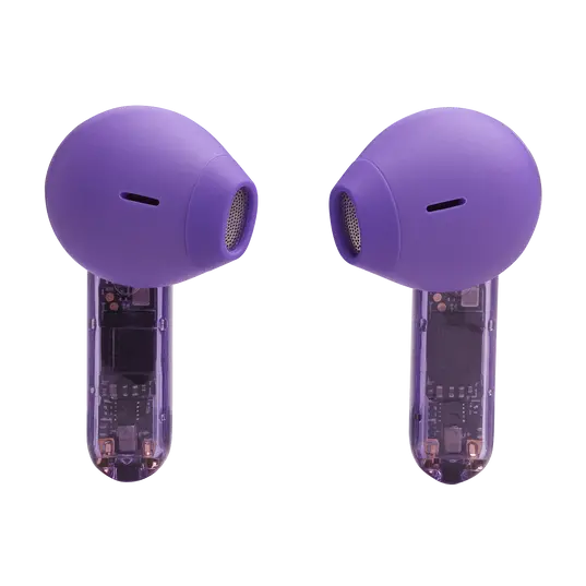 JBL Tune Flex Ghost Edition Purple-image-7