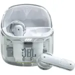 JBL Tune Flex Ghost Edition White-thumb-1