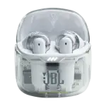 JBL Tune Flex Ghost Edition White-thumb-1