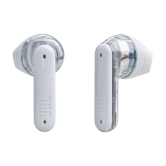 JBL Tune Flex Ghost Edition White-image-4