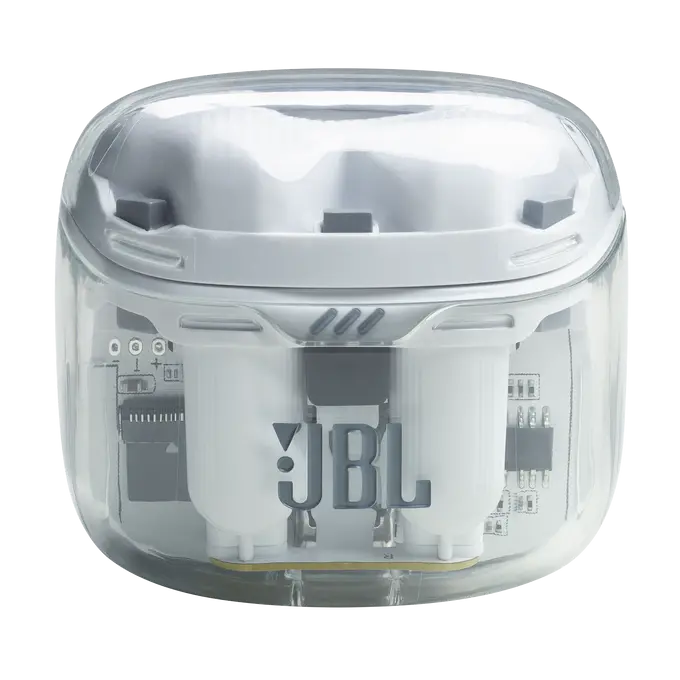 JBL Tune Flex Ghost Edition White-image-3