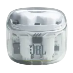 JBL Tune Flex Ghost Edition White-thumb-3