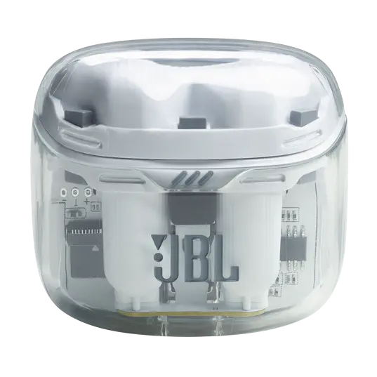 JBL Tune Flex Ghost Edition White-image-3