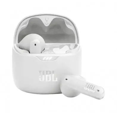 JBL Tune Flex White-image-1