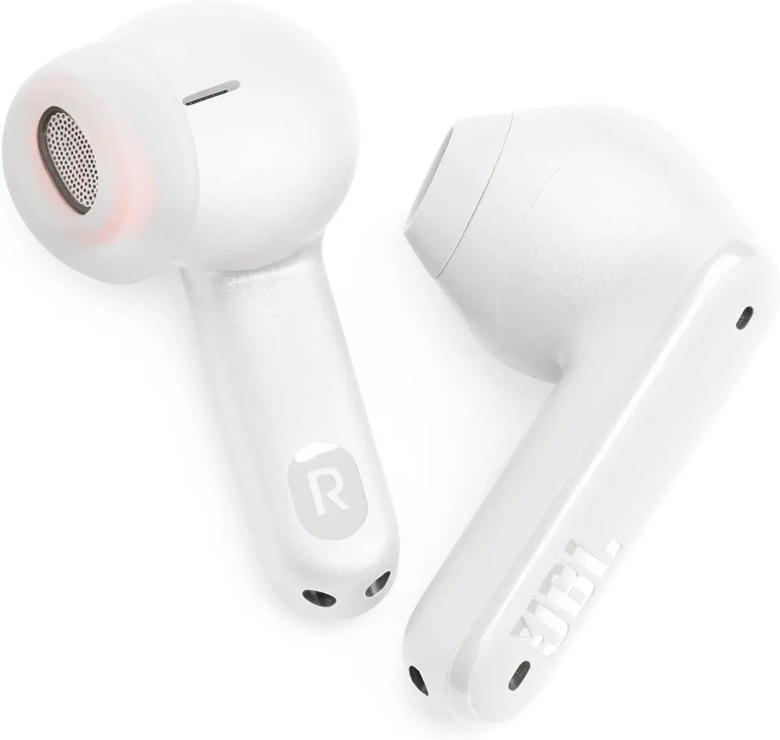 JBL Tune Flex White-image-2