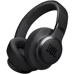 JBL Tune Live 770NC Black