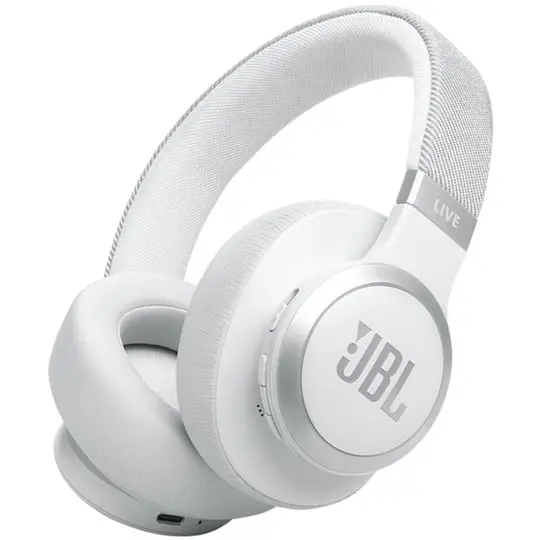 JBL Tune Live 770NC White-image-1