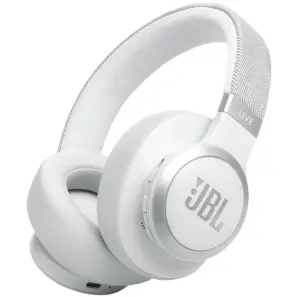 JBL Tune Live 770NC White