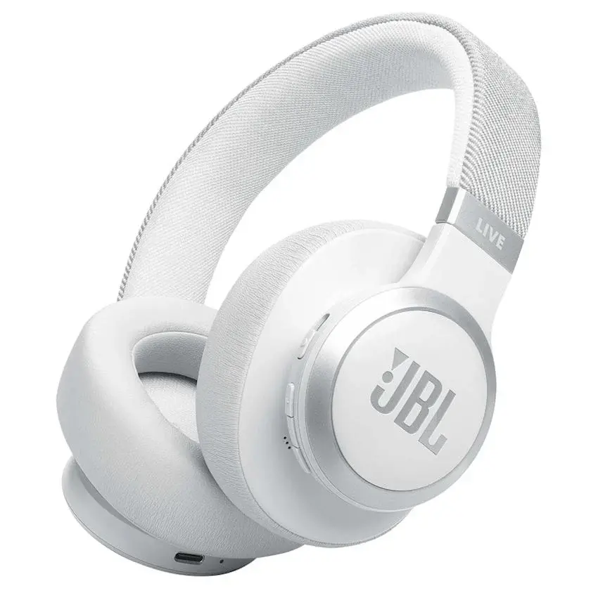 JBL Tune Live 770NC White-image-2