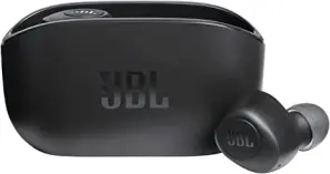 JBL Vibe 100TWS Black