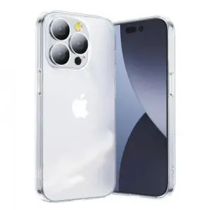 Joyroom JR-14Q2 Transparent (iPhone 14 Pro)