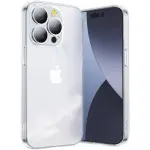 Joyroom JR-14Q4 Transparent (iPhone 14 Pro Max)-thumb-1