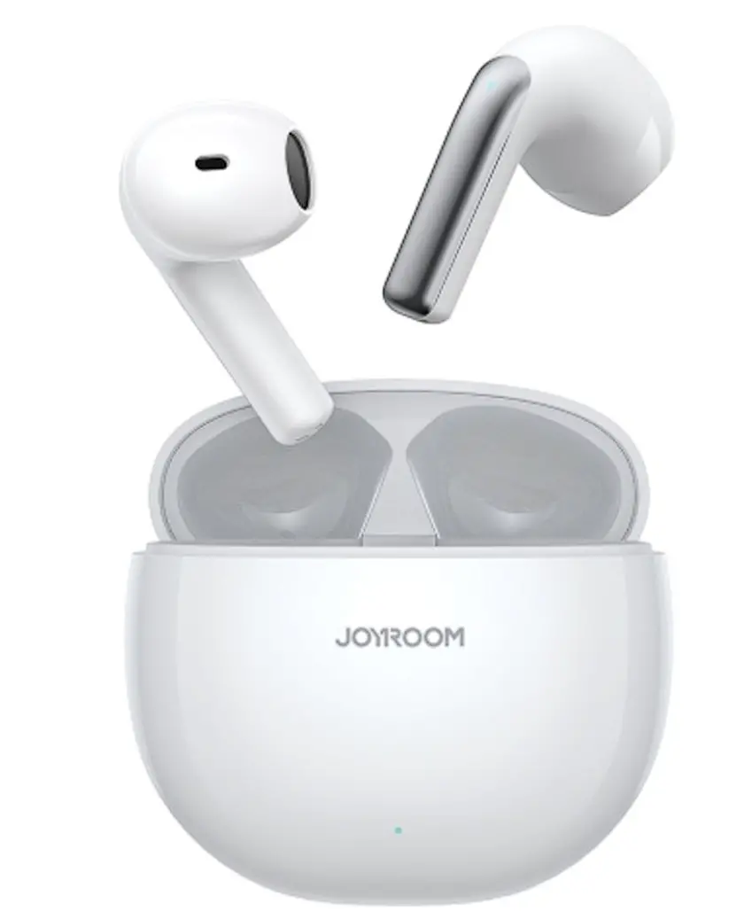 Joyroom JR-PB1 ENC White-image-1