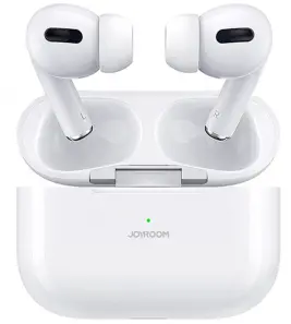 Joyroom JR-T03S Pro Jieli White