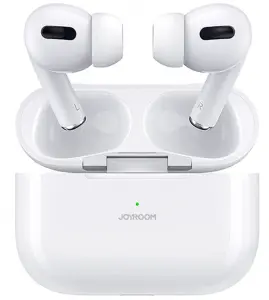 Joyroom JR-T03S Pro Jieli White