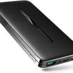 Joyroom JT-T012 10000mAh Powerbank Black-thumb-1