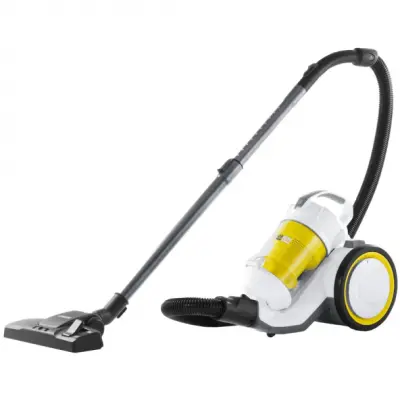 Karcher VC 3 Plus KAP-image-1