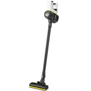 Elektrik süpürgə Karcher VC 4 Cordless Premium EU