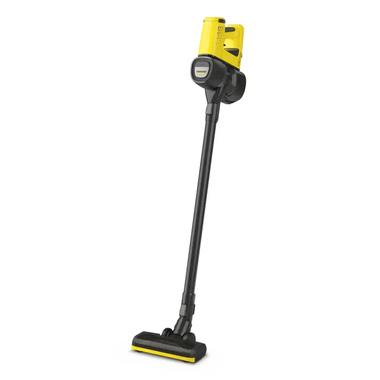 Karcher VC 4 Cordless Premium EU-image-1