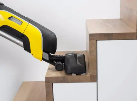 Elektrik süpürgə Karcher VC 5 EU-image-5