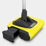 Elektrik süpürgə Karcher VC 5 EU-thumb-2