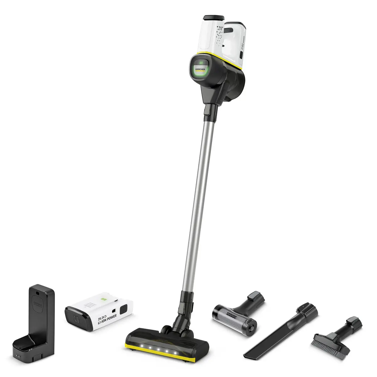 Karcher VC 6 Cordless Premium-image-1