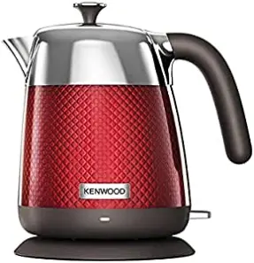 KENWOOD ZJM810RD