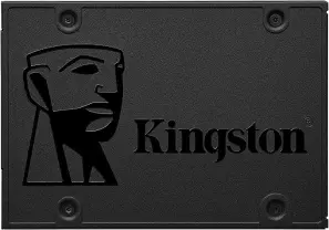 Kingston 240GB SSD (SA400S37/240G)