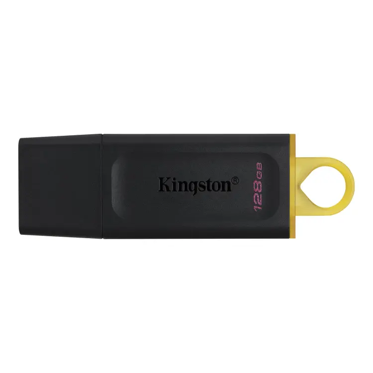 Kingston Data Traveler Exodia 128GB (DTX/128GB)-image-1