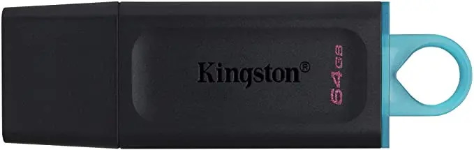 Kingston Data Traveler Exodia 64GB (DTX/64GB)-image-1